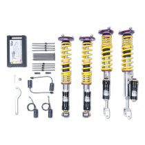3A720098 Coilovers Inox V4 (inkl. Cancellation Kit) KW Suspension